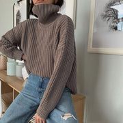 Weite, lässige Pullover für Frauen || Weite, lässige Pullover für Damen La Parisienne