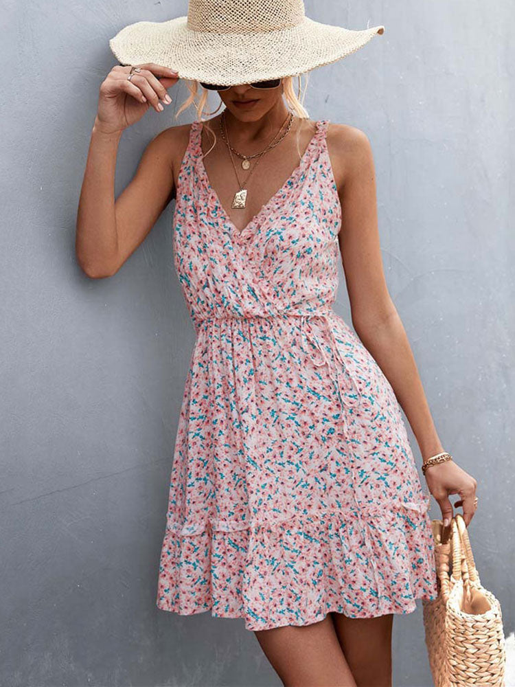 Women's Summer Dress | The Parisian 