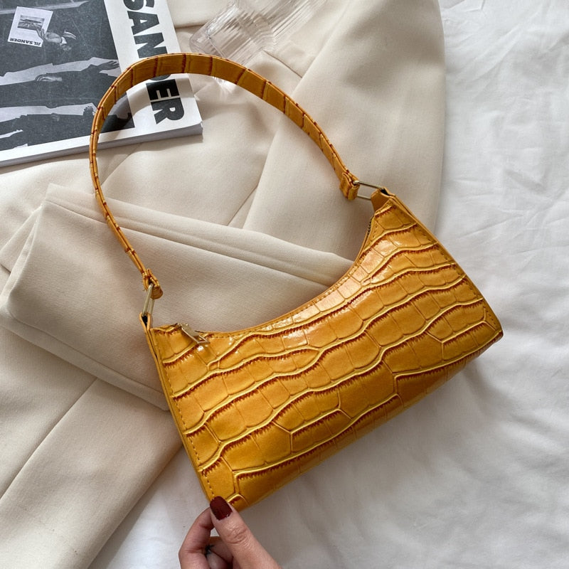 Charismatische Handtasche Frau | La Parisienne