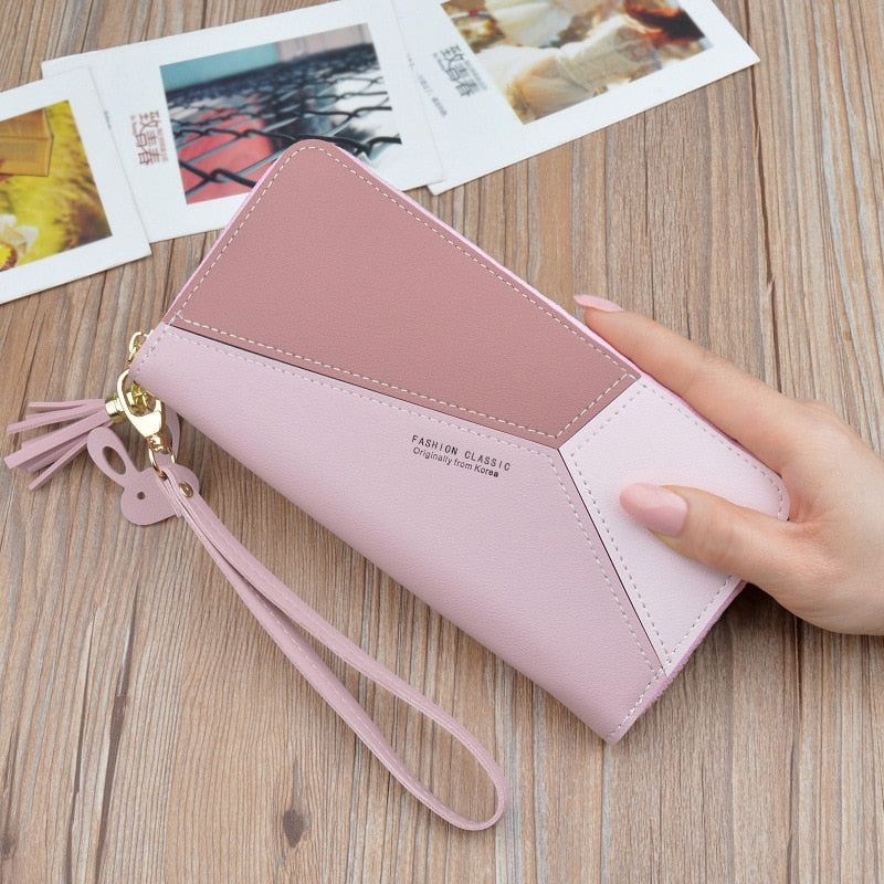 Original Women's Clutch | The Parisian 