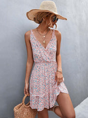 Women's Summer Dress | The Parisian 