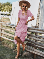 Women's Classic Summer Dress | The Parisian