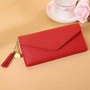 Leather Pouch | The Parisian 